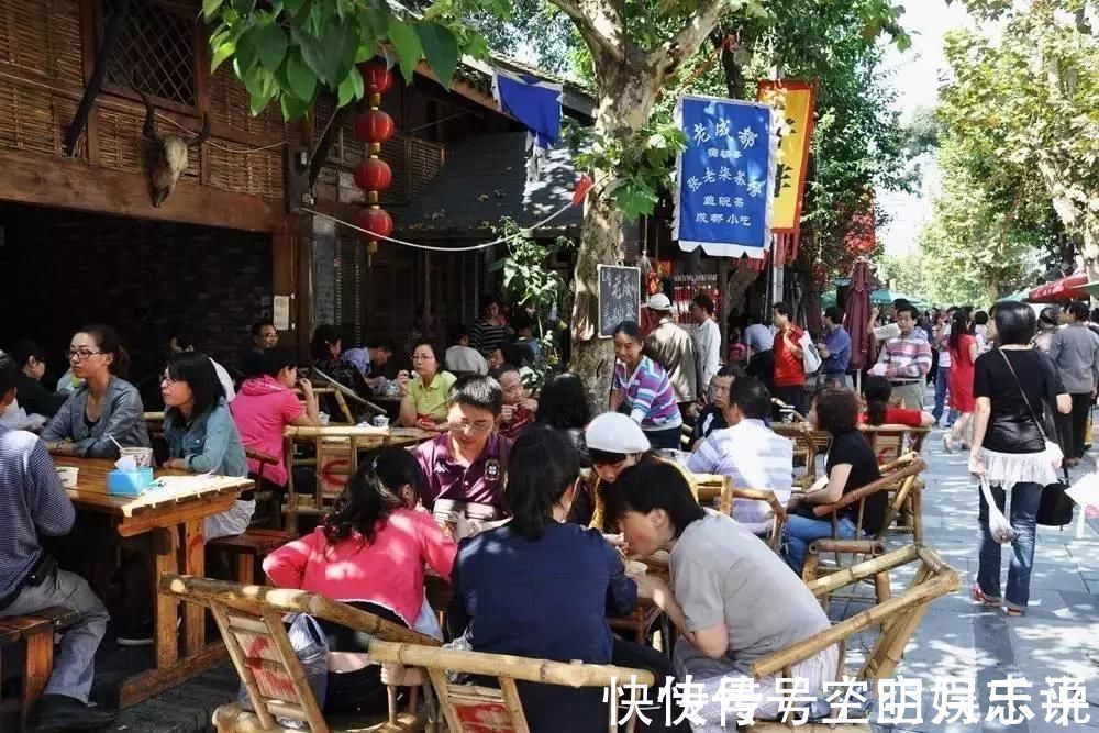 甘南|中国最治愈人心的八大旅行目的地，累了就挑一个出发