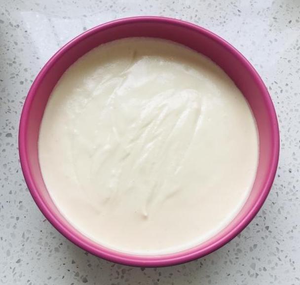 生日蛋糕自己做,想吃什么加什么,过一个不一样的生日