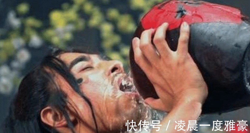 步战#武松醉打蒋门神实属投机取巧,若是换成鲁智深,结果会怎样