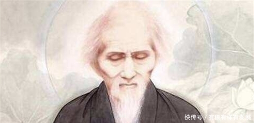 留下|中国近代第一高僧,活了120岁,临终留下一个字,至今无人能参悟