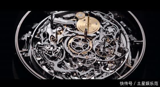 机械表凭什么卖那么贵?