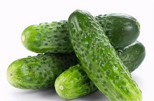 黄瓜|女性过了40，常吃3种食物，养胃健脾，排毒抗衰，爱吃就赚