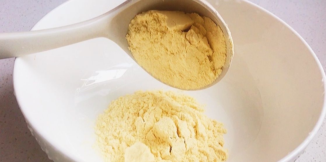 玉米面|这样吃主食，月瘦10斤，口感好又饱腹，做法一看就会