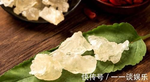 雪燕|皱纹的“克星”找到了,女性经常吃,促进毒素排出,淡化皱纹!