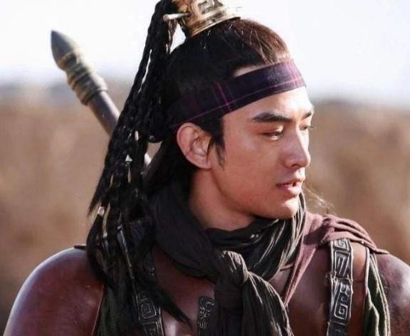  过半|水浒传：方腊8员大将，为何能让梁山108位好汉死伤过半？