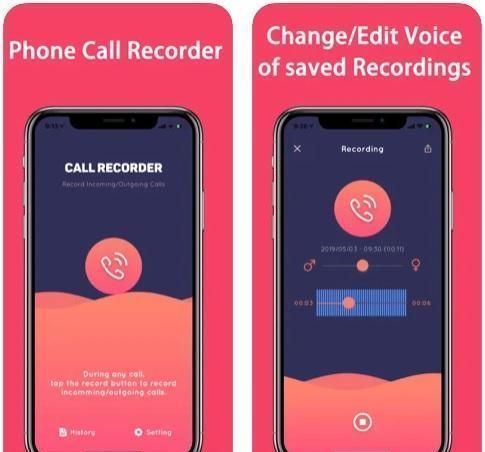 ios|云存储配置不当:iOS通话录音App被爆存在用户隐私泄露隐患