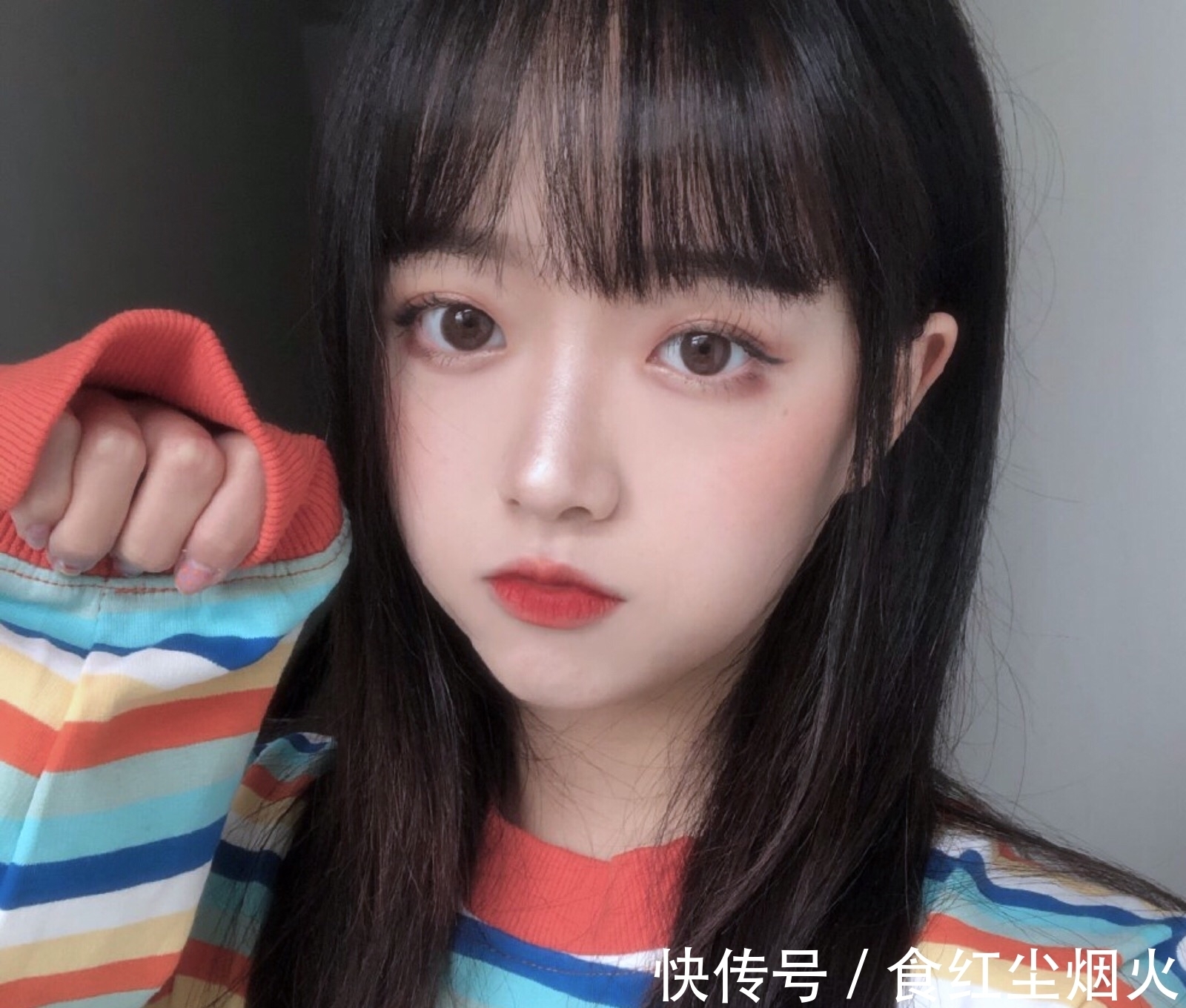 毛孔 你的护肤方法正确吗?这些护肤小技巧你一定要知道