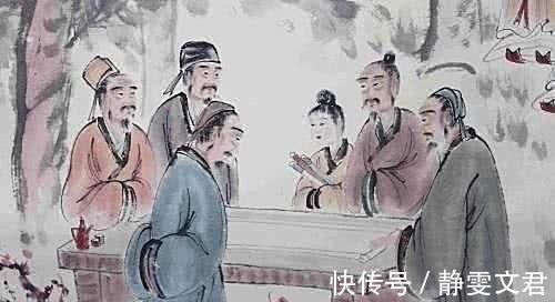 珠玑！寒蝉抱枯木，泣尽不回头，老祖宗四句名言，字字珠玑