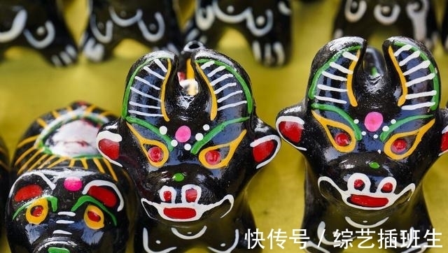 伏羲&伏羲女娲八大功绩,是怎么组合成中国人的?我们有鲜明的民族性格