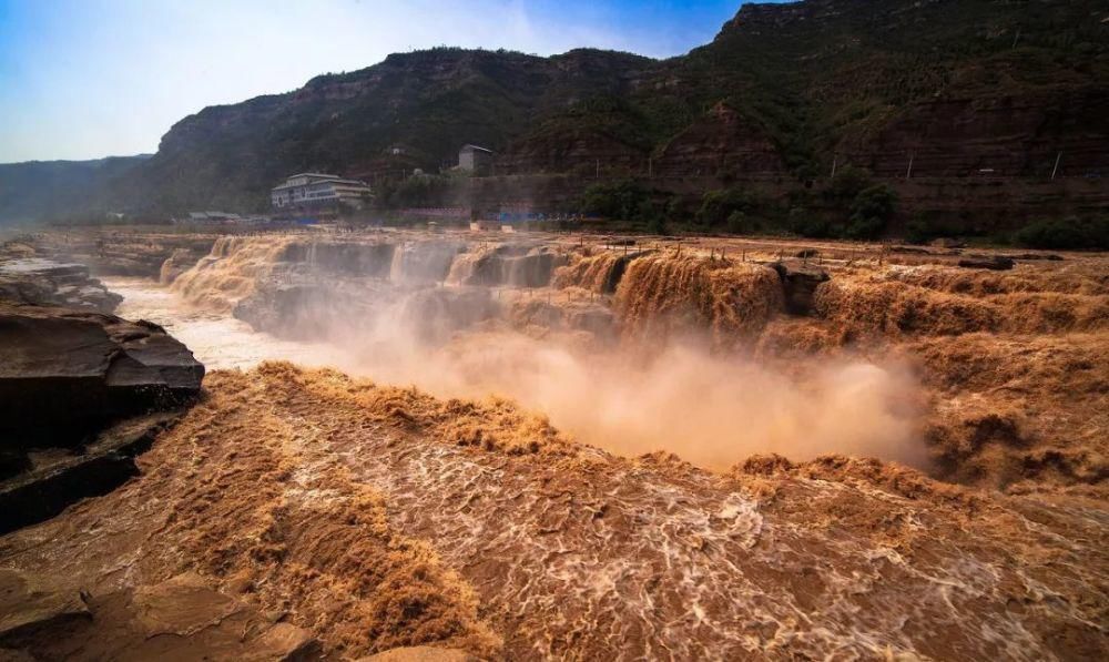 中国十大“勾魂”景色，美到窒息，你去过几个