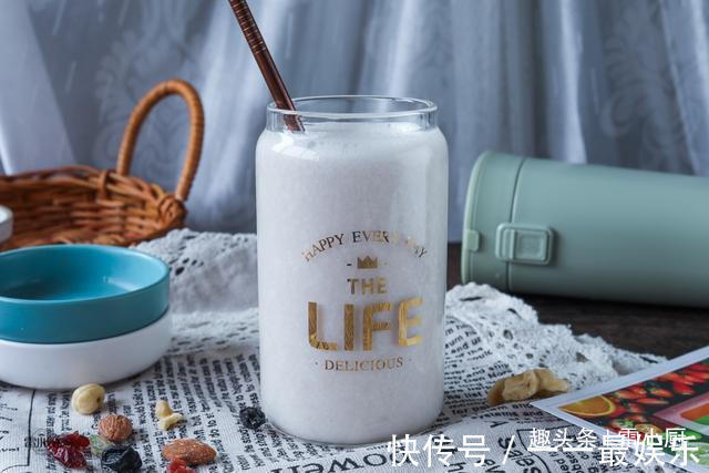 香蕉|10种代餐奶昔,解馋又消脂,每日一杯,体重悄悄的就轻了