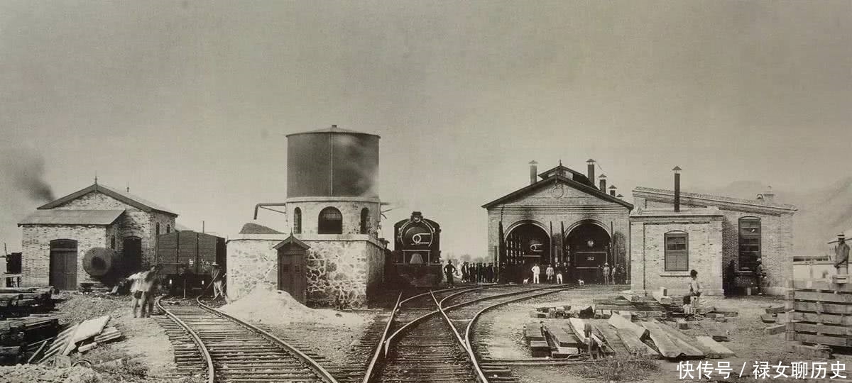 詹天佑|詹天佑花费693万两白银,建成“人字铁路”,如今怎样了?