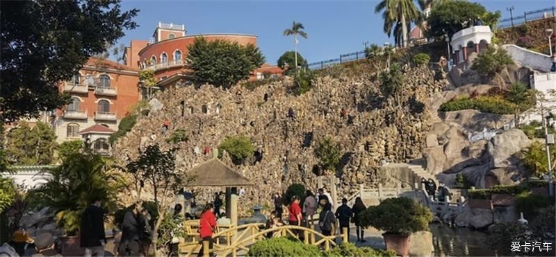 花海|厦门自由行