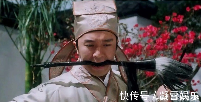 四海之内@唐伯虎年满50,不改狂放本性,写下生平最狂一首诗,流传至今