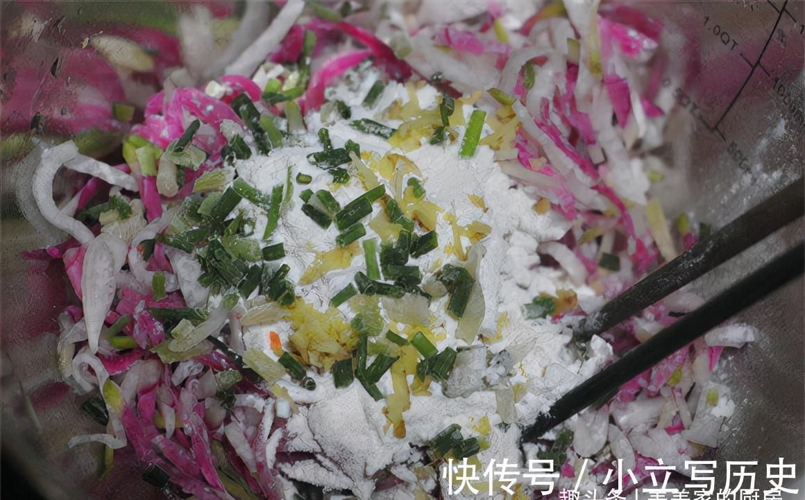 积食|此早餐是个宝,消积止咳,冬季吃最好!才8毛钱1斤,太值了!