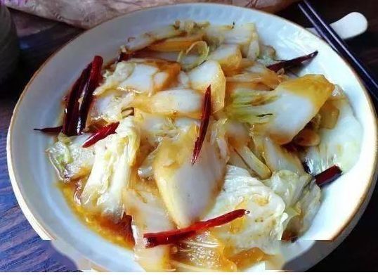 美味|香喷喷的几道家常菜，简单美味，色香肉嫩，每一道都值得尝试