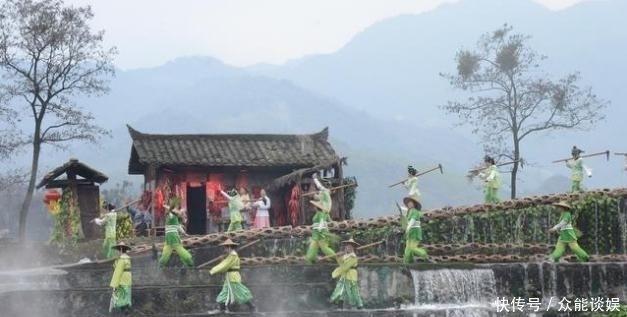 在河南，最值得去的7大山水景区，不仅美，还能长见识