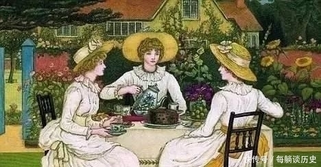  发展史|茶道是如何形成的？一口气带你了解，六千年茶文化发展史