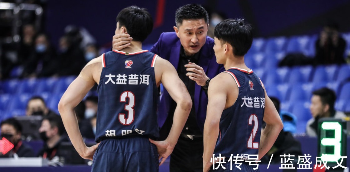 广东男篮|缺少了赵睿的广东男篮,真的很难在高端局中占到便宜!