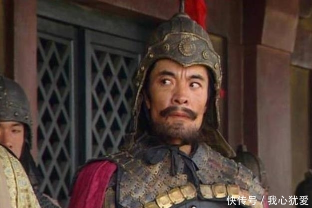 魏延|郭嘉最害怕的人！兵法谋略比肩庞统诸葛亮，胆量比肩魏延姜维