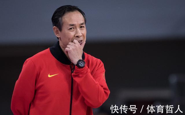 世界杯预选赛|中国女篮18人大名单出炉!李梦和李月汝领衔 主教练许利民下课
