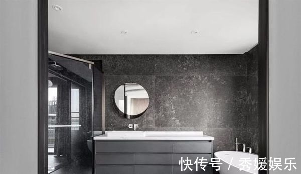 文章|去他的豪宅风，95后宝爸拒绝奢侈，简装了289㎡的家，真心让人喜欢