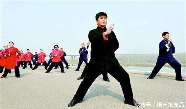 道上人#李立群讲述真实的中国内功,他的气功师父断气后,不准任何人碰他