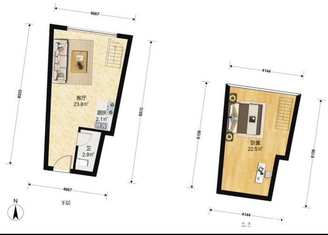 loft|美华海润 海淀中关村600万起 70年酒店式公寓 限购可上学迁入京籍