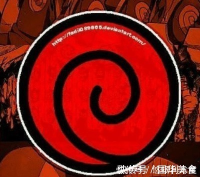 宇智波家族|火影凭族徽猜家族,漩涡家族很容易,最后一个只有真爱粉知道