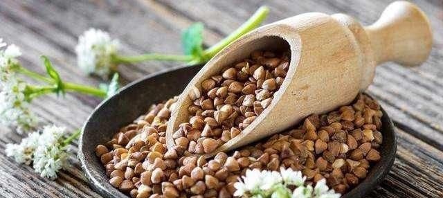 主食|减脂最狠的4种主食，每天吃一点，刮油燃脂，体重噌噌往下降