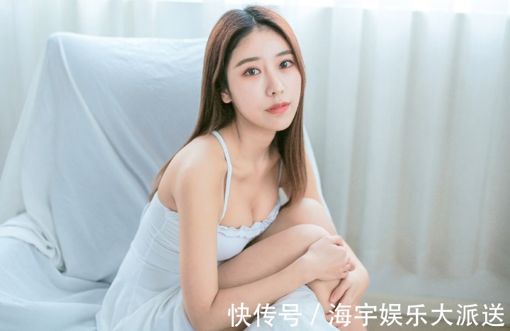 下身|下身“卷毛”很好看，很多女性选择“剃光”，2个迷人的好处