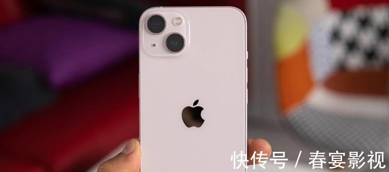 苹果|苹果小屏手机选购指南：你会选择iPhone13mini吗？