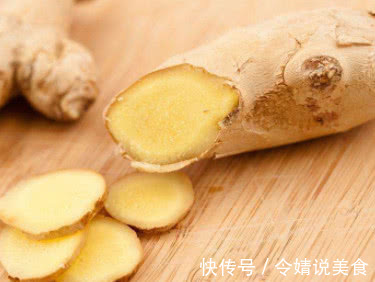 水洗头|专家教你生姜减肥，睡前吃隔天拉出6斤宿便，皮肤白口臭消！