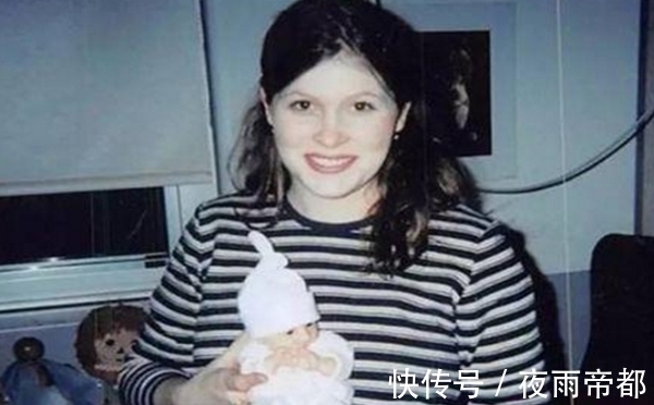 保育箱|18年前那个只有25厘米,体重才半斤的女孩,如今怎样了?