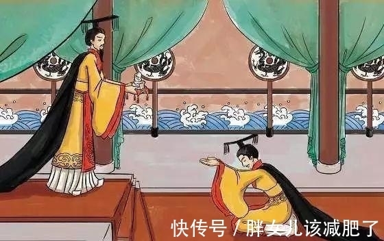 唐尧$禅让让贤?不要被骗了!一篇文章带你了解三皇五帝的血缘关系