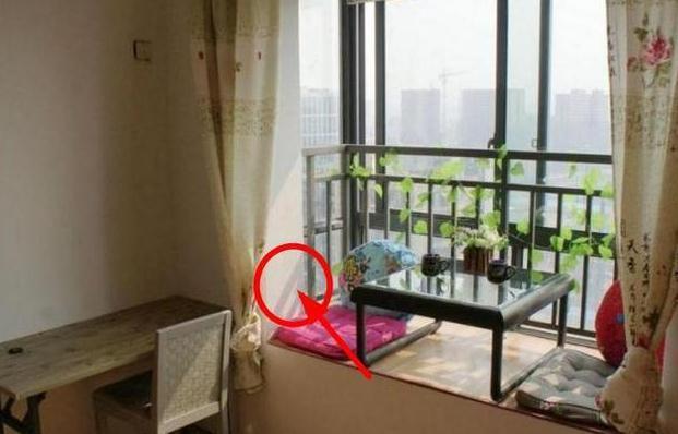 飘窗|房子装修自作践!失手装了17大败笔,全是坑钱利器还不实用!悔呀