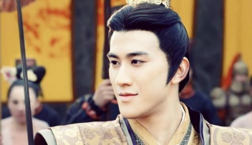 李世民|真男人典范李世民：疼老婆、爱孩子、重兄弟、工作勤奋事业有成