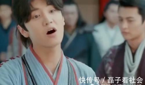 小魚(yú)兒|絕代雙驕：太勁爆！蘇櫻猛撲小魚(yú)兒求抱抱！鐵心蘭酸到?jīng)]眼看