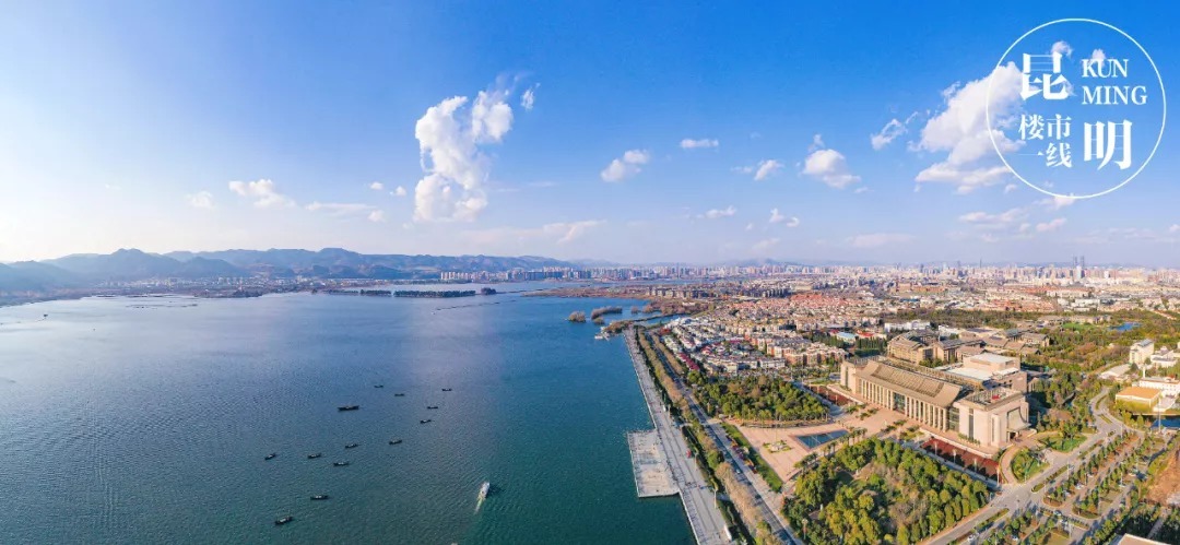 板块|大数据!昆明五区最红热力图曝光,暗藏房价逻辑!