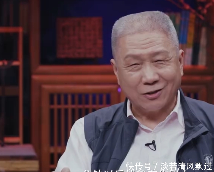 价值|价值减半的镇馆之宝:它来自典型的“马未都式捡漏”