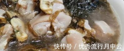 猪脚|现在多喝点这个,美味实惠又营养,补钙补蛋白质!