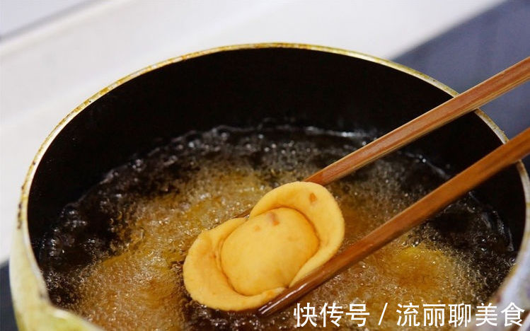 给年夜饭加道菜，“招财进宝”端上桌，寓意年年有余，财源广进