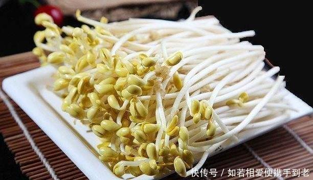 宝贝|4种食物商贩自己从来不吃,不少人还当宝贝尤其是第2种