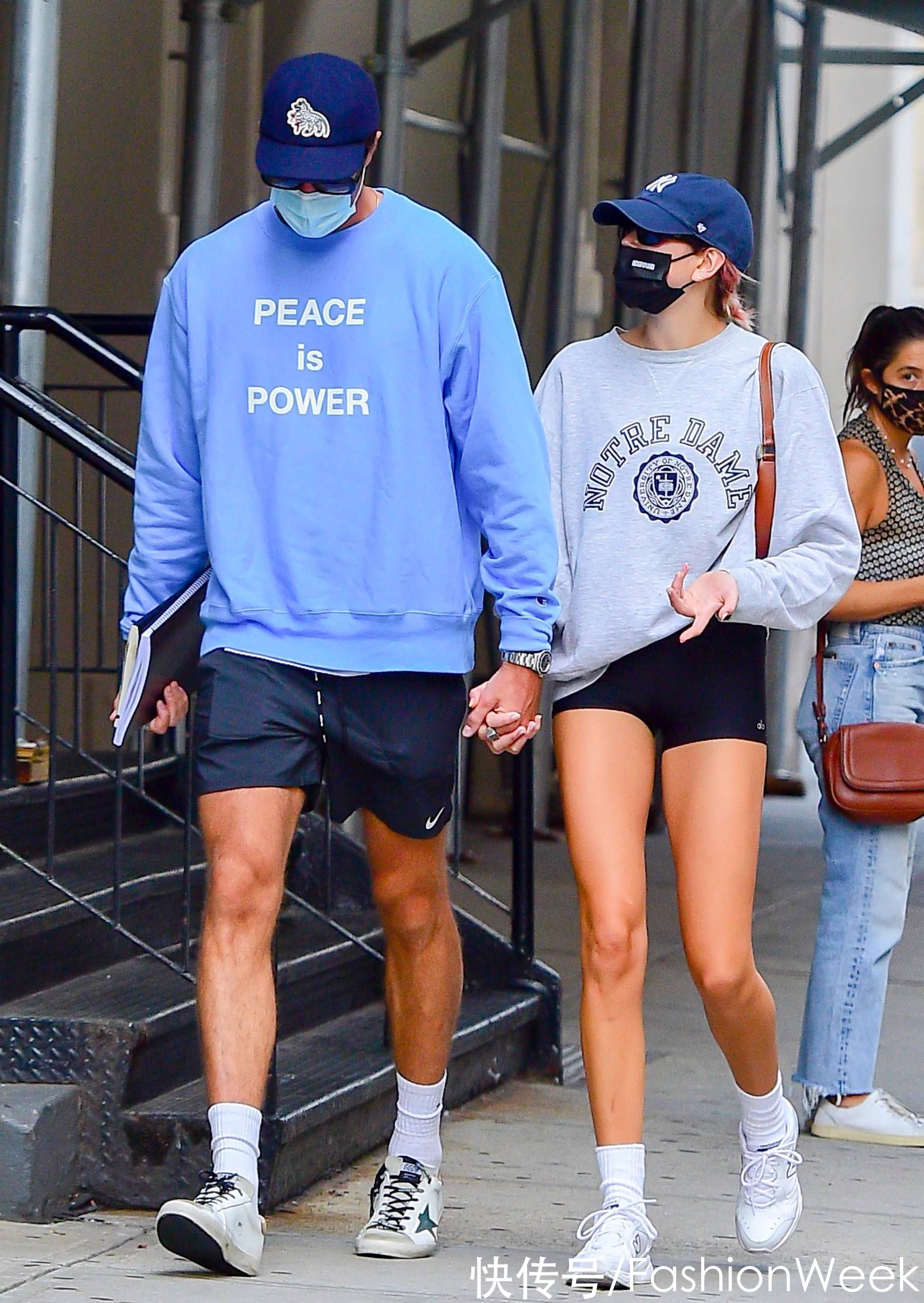 穿搭|今夏「Celine女孩」风穿搭实红