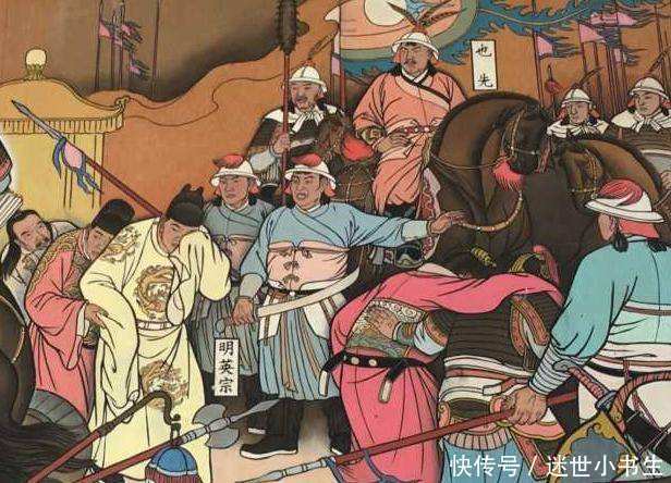 战功|他堪称大明第一名将,一生战功赫赫,最终却被逼自尽!