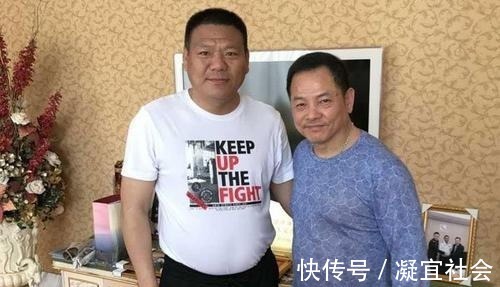 何鸿燊都要给他面子，张子强却不把他放眼里，结果张子强被抢2亿！
