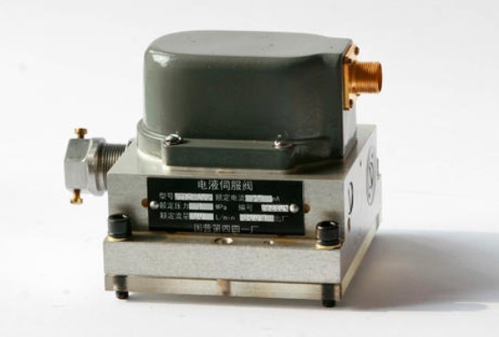 电液|CDY1/CDY2电液伺服阀