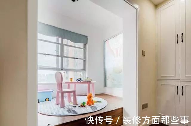 装修|这才是理想中的美式风格,我家就准备这样装修