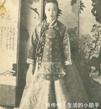 公主|惨遭日本人折磨的朝鲜末代公主被折磨了几十年,归国时已痴傻