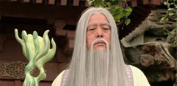 菩提老祖与元始天尊是同一个人吗,两者什么关系,谁更厉害